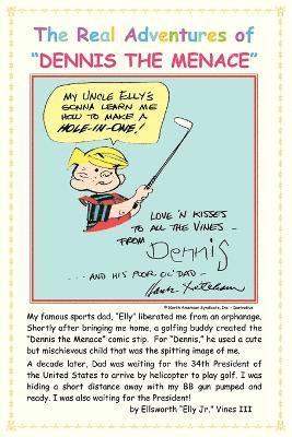 The Real Adventures of &quot;Dennis The Menace&quot; 1