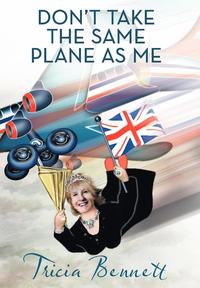 bokomslag Don't Take the Same Plane as Me