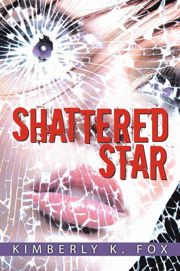 Shattered Star 1