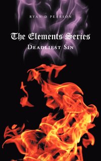 bokomslag The Elements Series