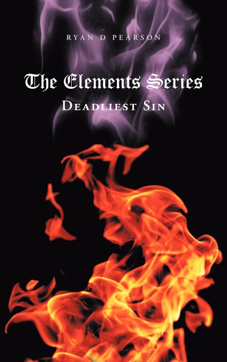 The Elements Series 1