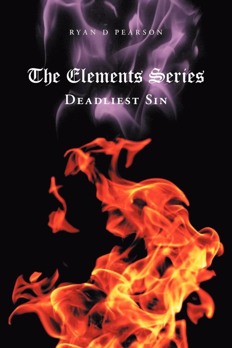 The Elements Series 1