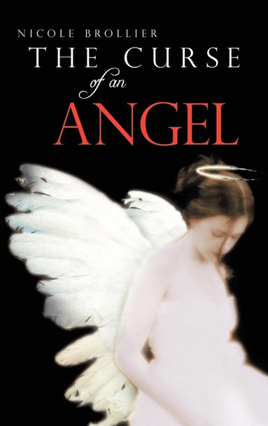 bokomslag Curse of an Angel