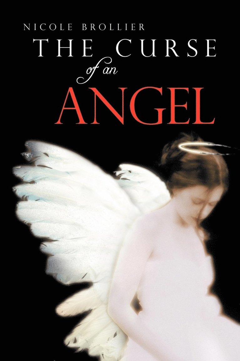 The Curse of an Angel 1