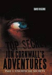 bokomslag Jon Cornwall's Adventures: Part 1