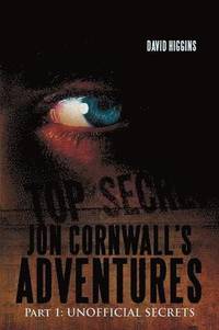 bokomslag Jon Cornwall's Adventures