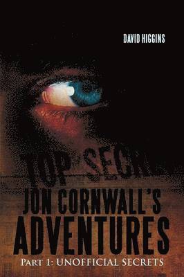 Jon Cornwall's Adventures 1