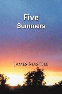 bokomslag Five Summers