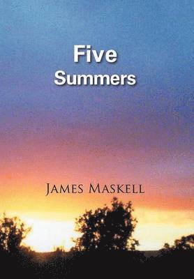 bokomslag Five Summers