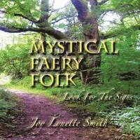 bokomslag Mystical Faery Folk