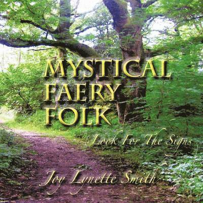 Mystical Faery Folk 1