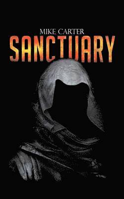 Mike Carter - Sanctuary, Häftad