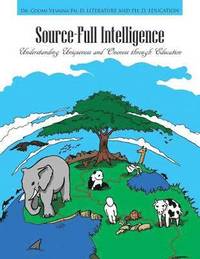 bokomslag Source-Full Intelligence