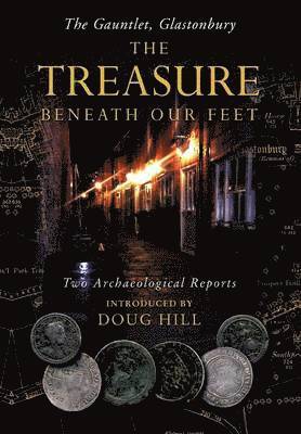 bokomslag Treasure Beneath Our Feet