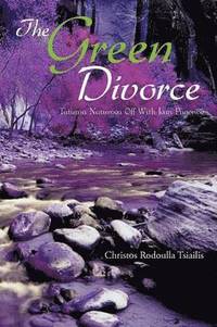 bokomslag The Green Divorce