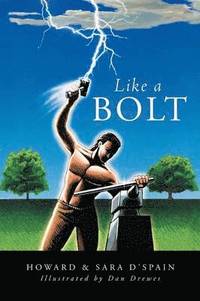 bokomslag Like A Bolt