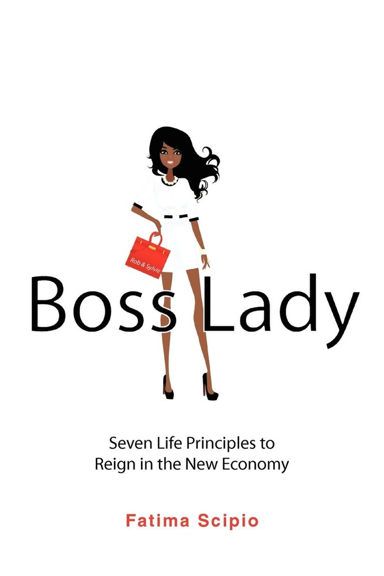 Boss Lady 1