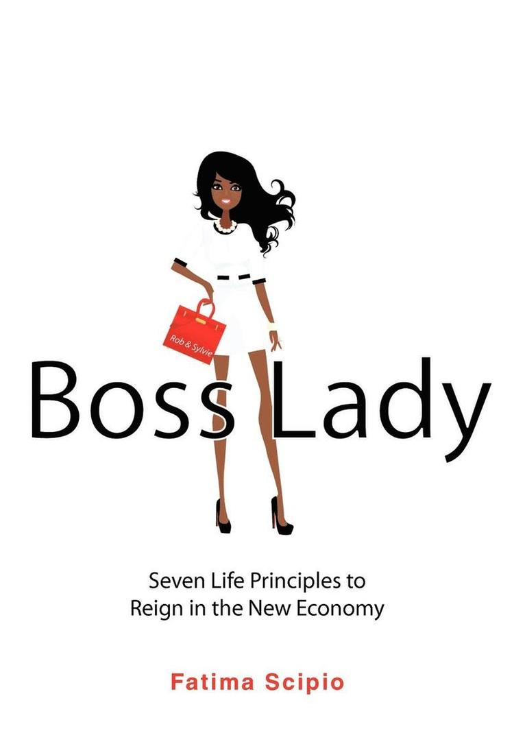 Boss Lady 1