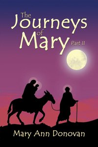 bokomslag The Journeys of Mary