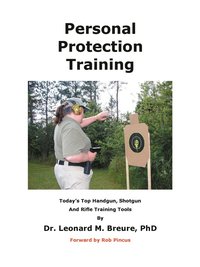 bokomslag Personal Protection Training