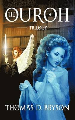 Ouroh Trilogy 1
