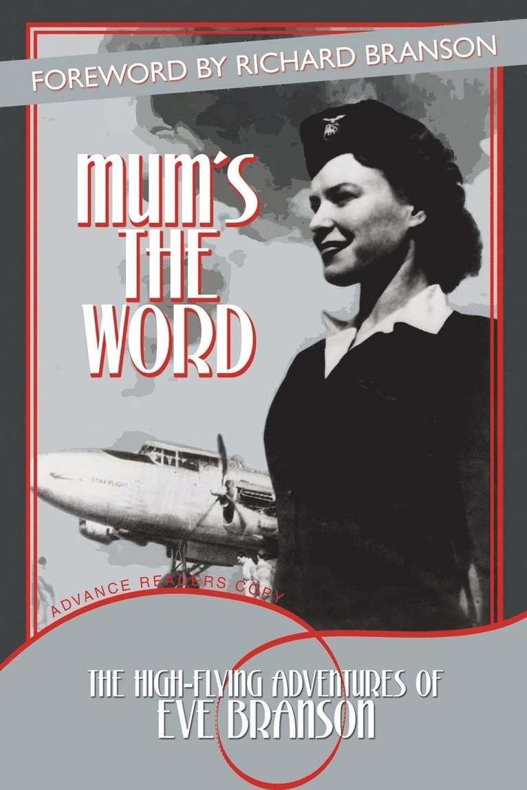 Mum's the Word 1