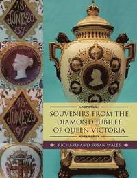 bokomslag Souvenirs from the Diamond Jubilee of Queen Victoria