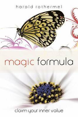 bokomslag Magic Formula