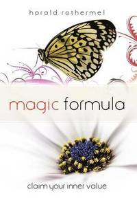 bokomslag Magic Formula