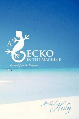 A Gecko in the Machine 1