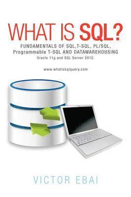 What Is SQL ? 1