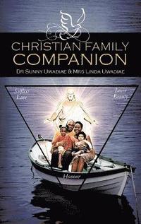 bokomslag Christian Family Companion