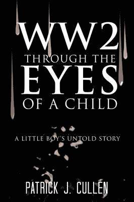 bokomslag Ww2 Through the Eyes of a Child