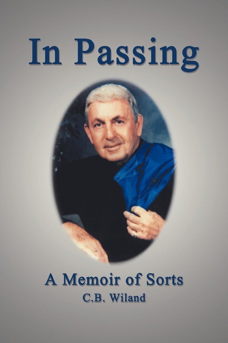 In Passing