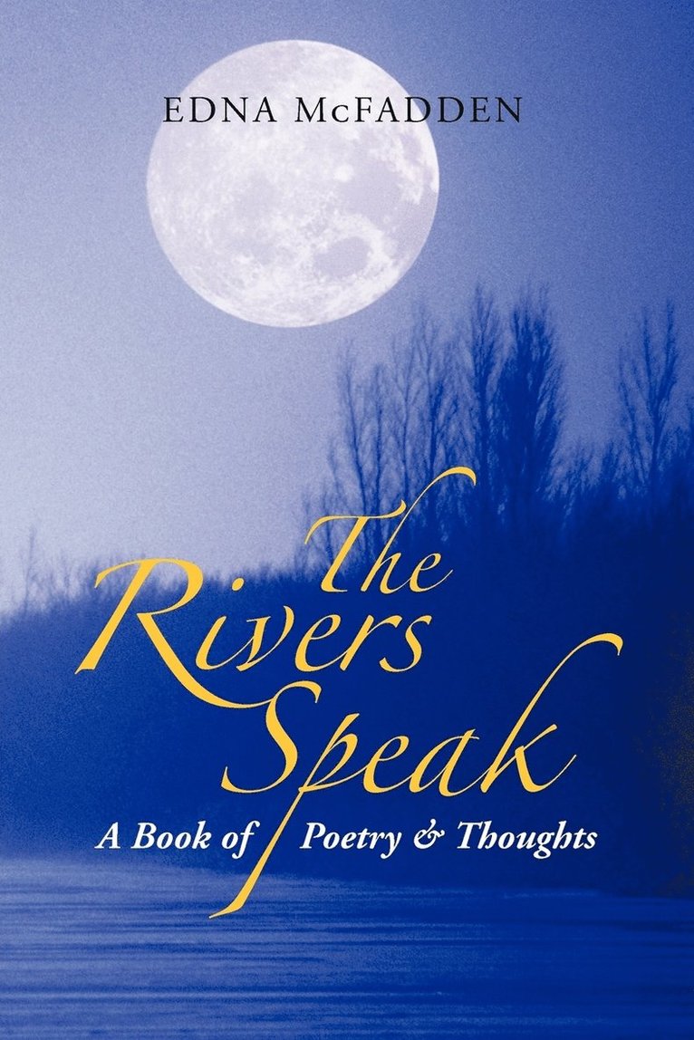 The Rivers Speak 1