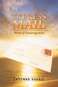 bokomslag Express Mail