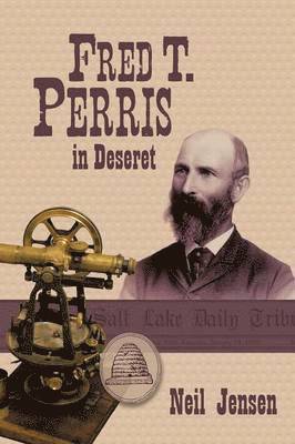 Fred T. Perris in Deseret 1