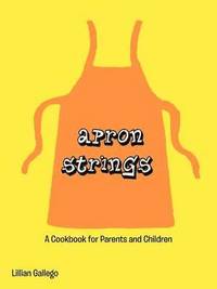 bokomslag Apron Strings
