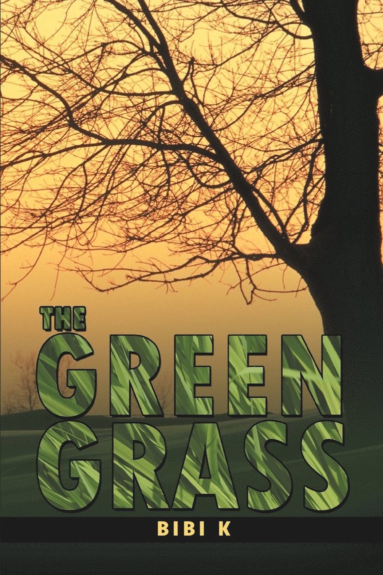 The Green Grass 1
