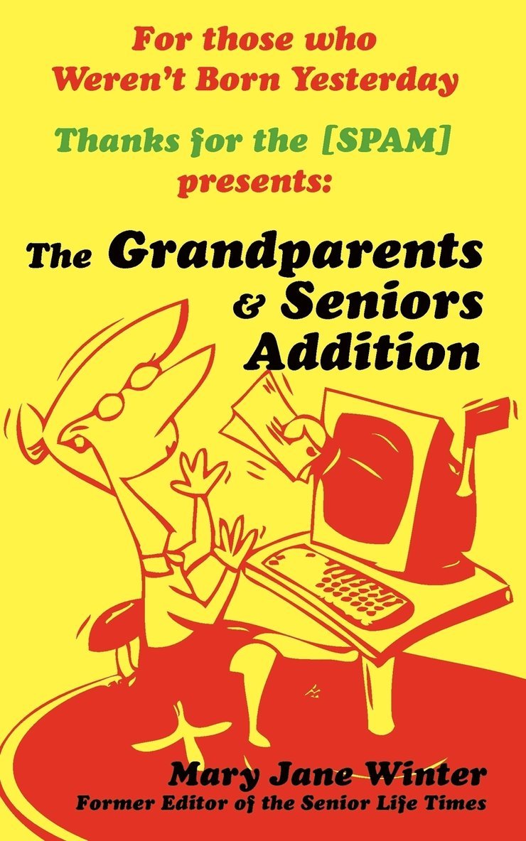 Thanks for the [Spam]