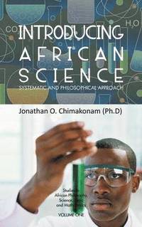 bokomslag Introducing African Science