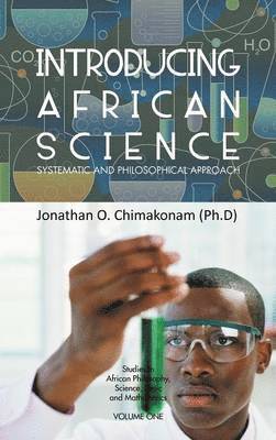 Introducing African Science 1