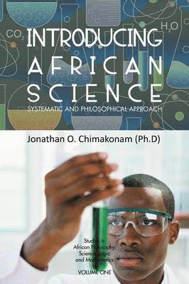 bokomslag Introducing African Science