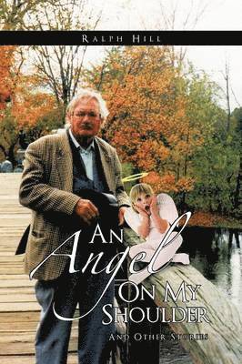 Ralph Hill - Angel on My Shoulder, Häftad