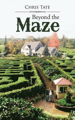 Beyond The Maze 1