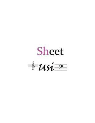 bokomslag Sheet Music