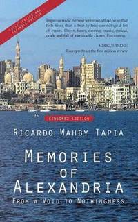 bokomslag Memories of Alexandria
