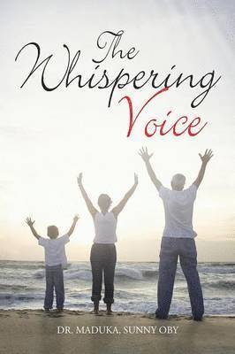 bokomslag Whispering Voice