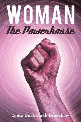 Woman The Powerhouse 1