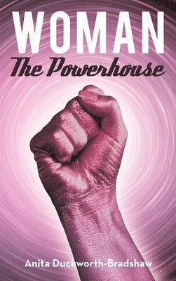 Woman The Powerhouse 1